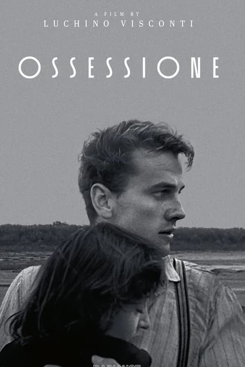 Obsession official trailer poster