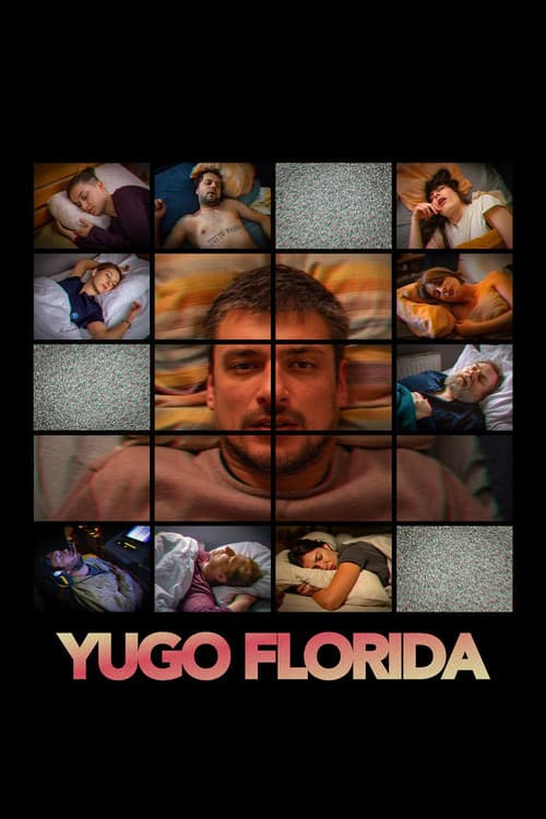 Yugo Florida official trailer poster