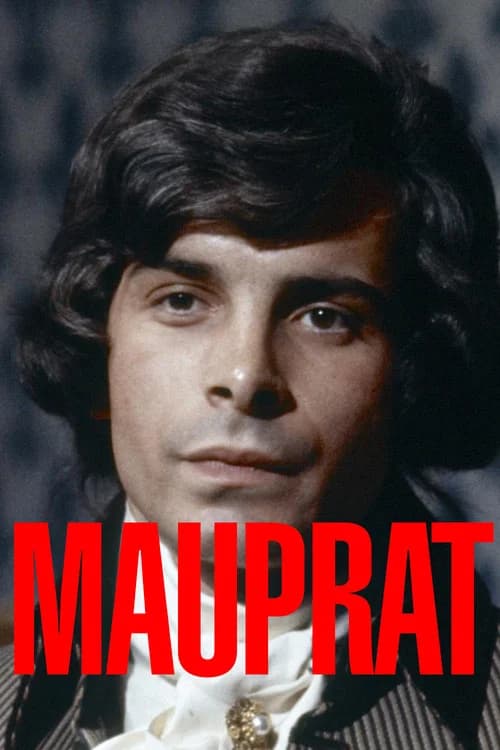 Mauprat official trailer poster