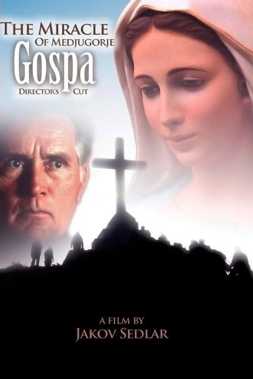 The Miracle of Medjugorje official trailer poster