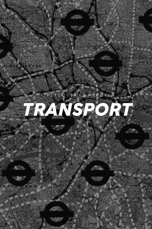 Transport official trailer poster
