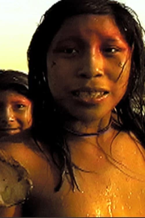 From the Ikpeng Children to the World official trailer poster