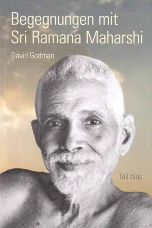 Enlightenment & Self Realization: What is it? The teachings of Ramana Maharshi | David Godman official trailer poster