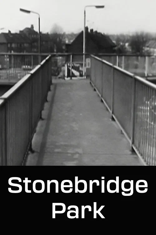 Stonebridge Park official trailer poster