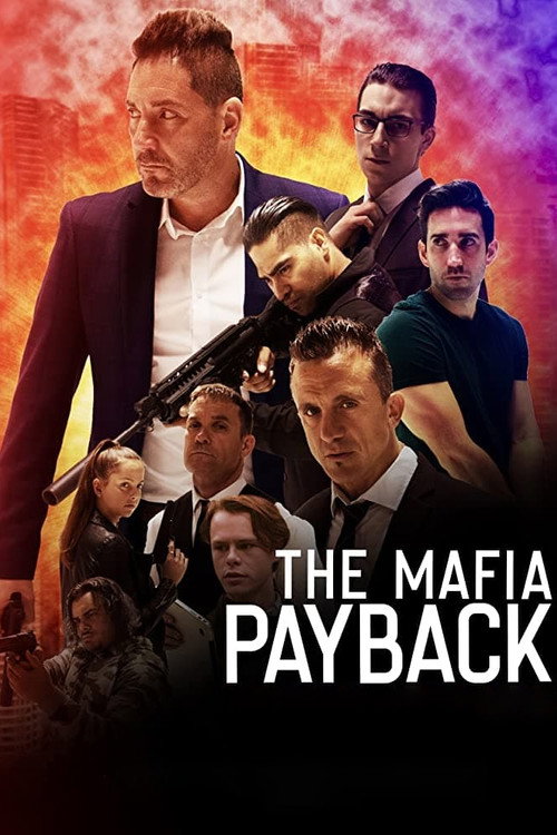 The Mafia: Payback official trailer poster