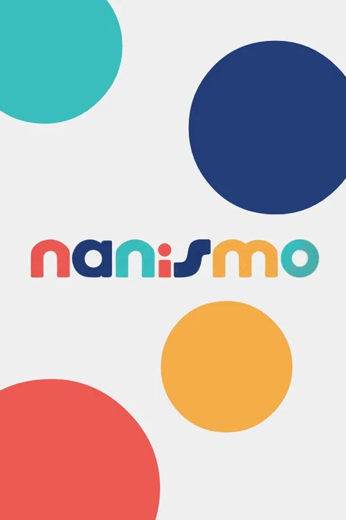 Nanismo official trailer poster