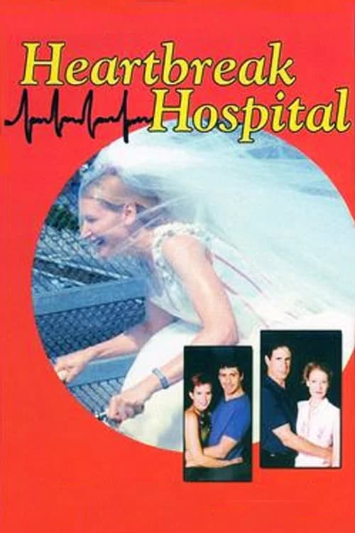 Heartbreak Hospital official trailer poster
