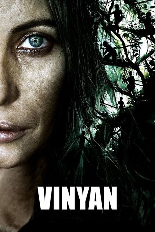 Vinyan official trailer poster