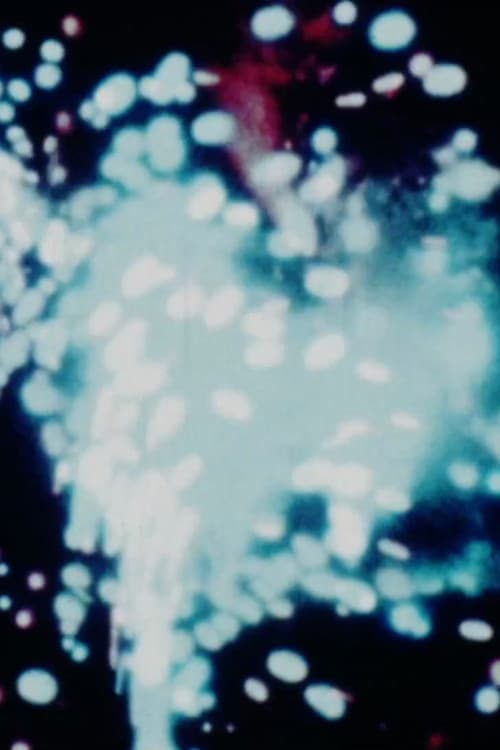 Fireworks official trailer poster