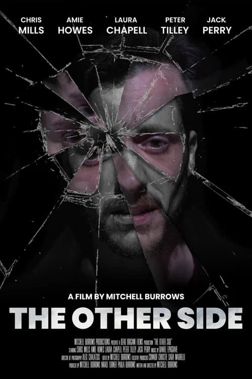 The Other Side official trailer poster