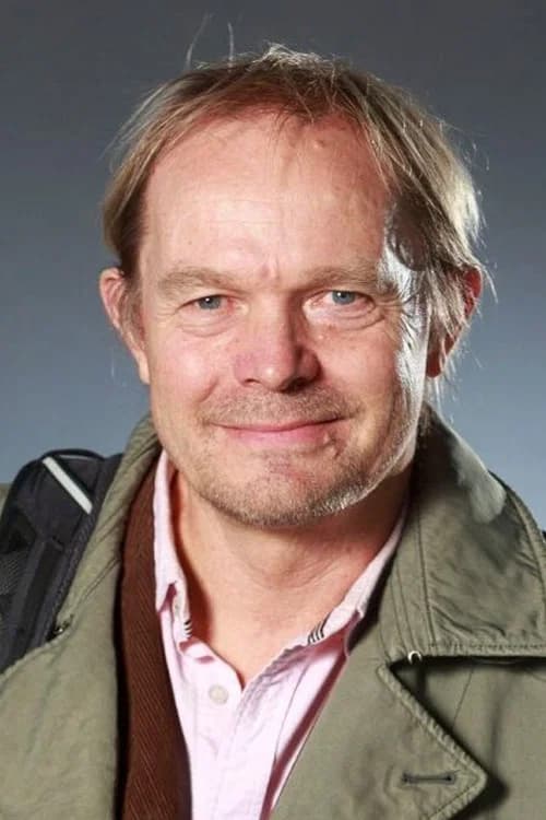 Paul Murton