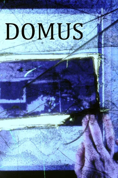 Domus official trailer poster