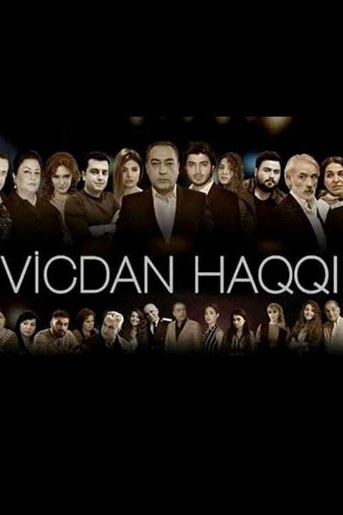 Vicdan haqqı official trailer poster