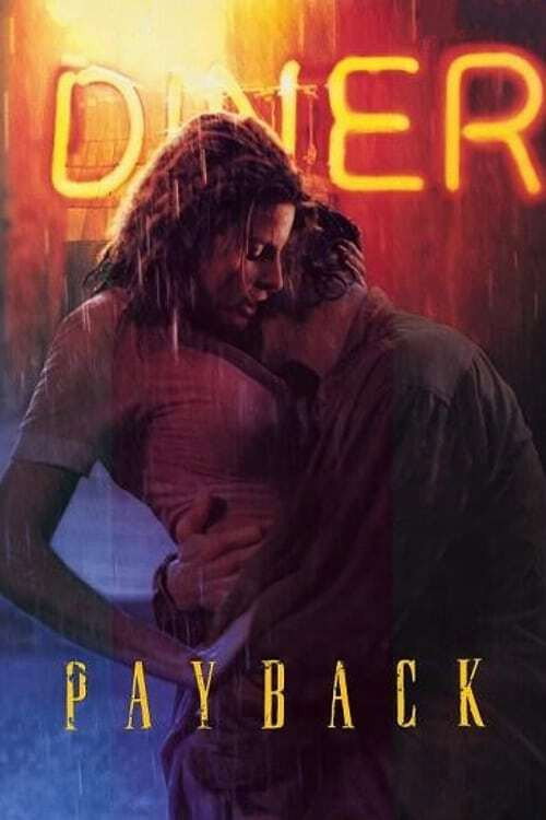 Payback official trailer poster
