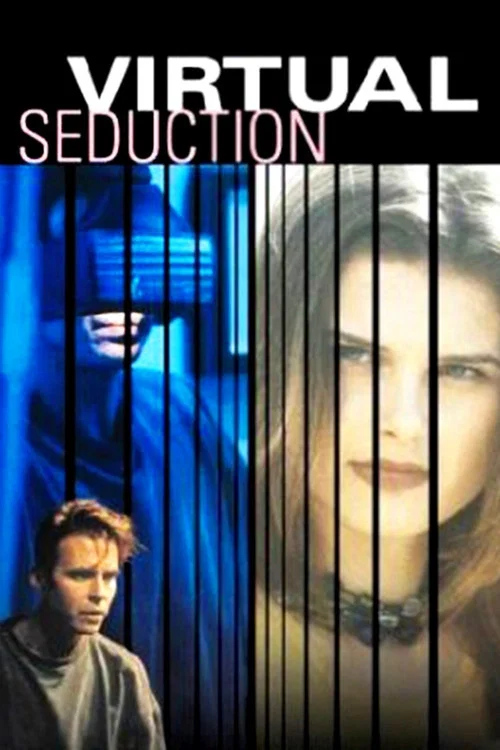 Virtual Seduction official trailer poster