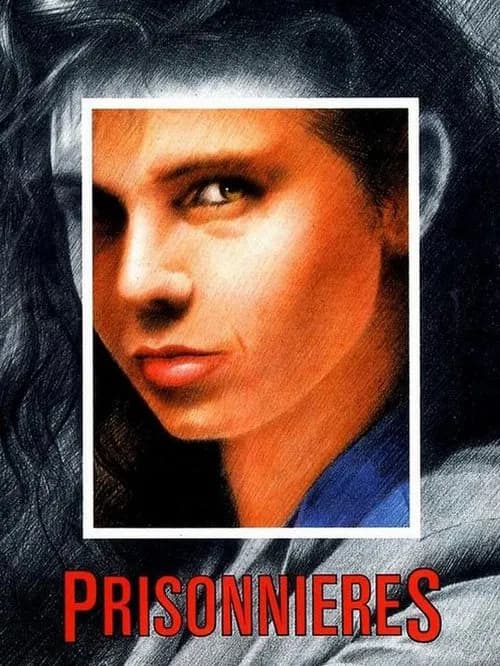 Women in Prison official trailer poster