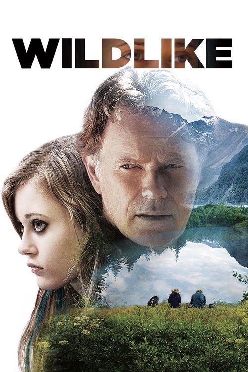 Wildlike official trailer poster