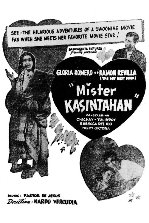 Mister Kasintahan official trailer poster