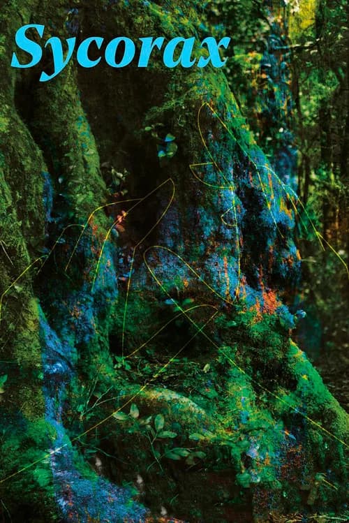 Sycorax official trailer poster