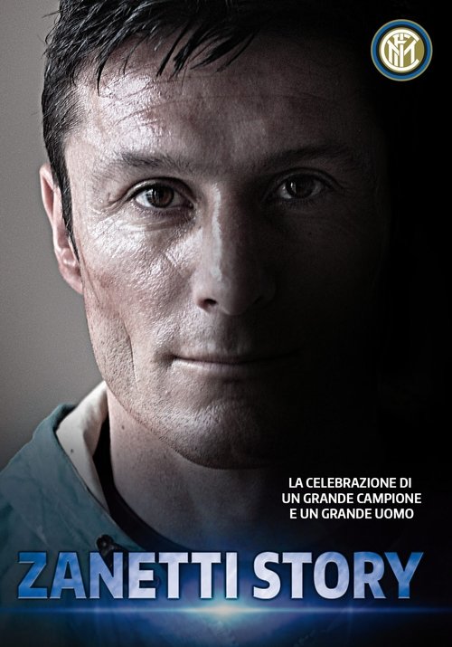 Zanetti Story official trailer poster