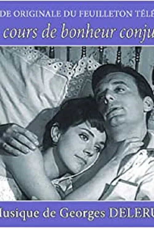 Le Bonheur conjugal official trailer poster