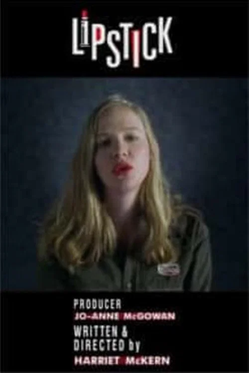 Lipstick official trailer poster