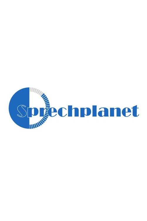 Sprechplanet official trailer poster
