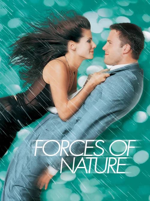 Forces of Nature official trailer poster