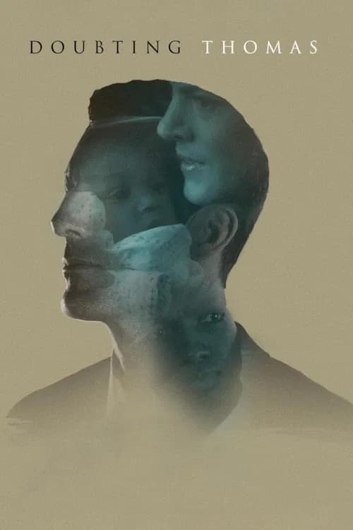 Doubting Thomas official trailer poster