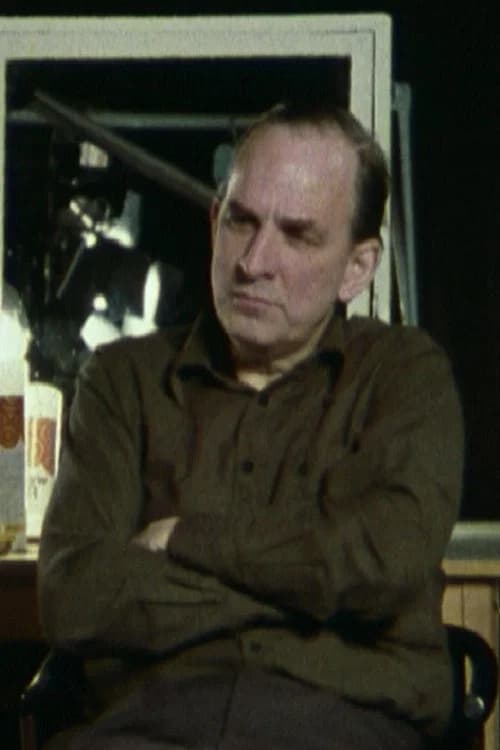 The Memory of Ingmar Bergman official trailer poster