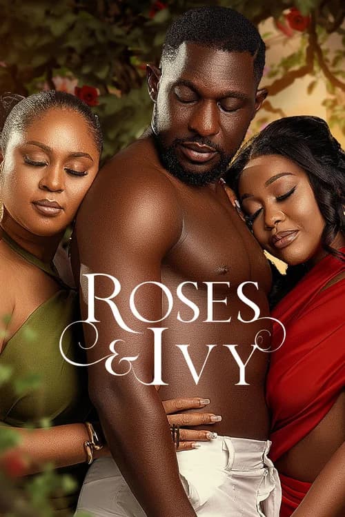 ROSES AND IVY official trailer poster