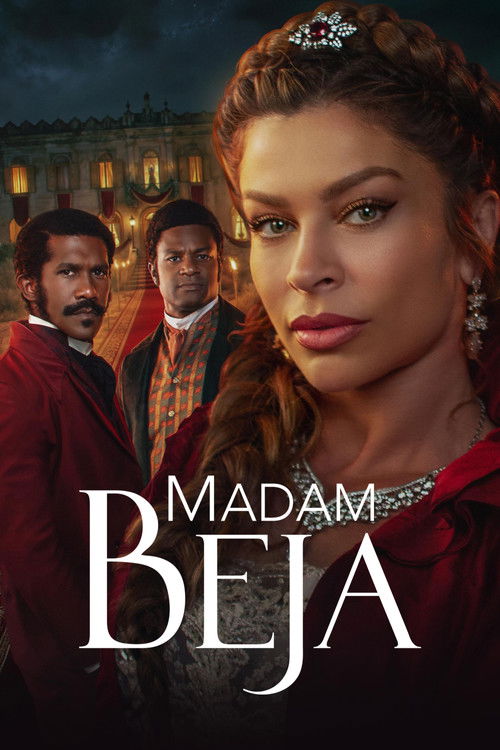 Madam Beja official trailer poster
