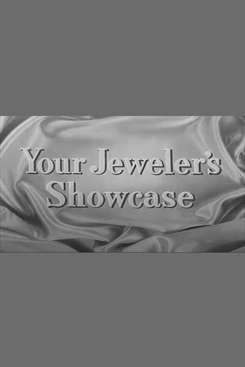 Your Jeweler's Showcase official trailer poster