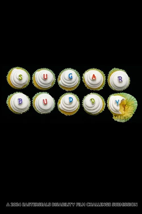 Sugar Buddy official trailer poster