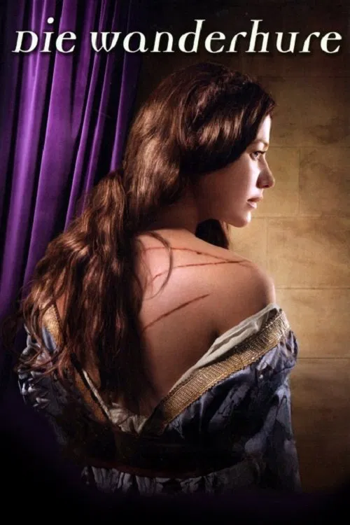 The Royal Siren official trailer poster