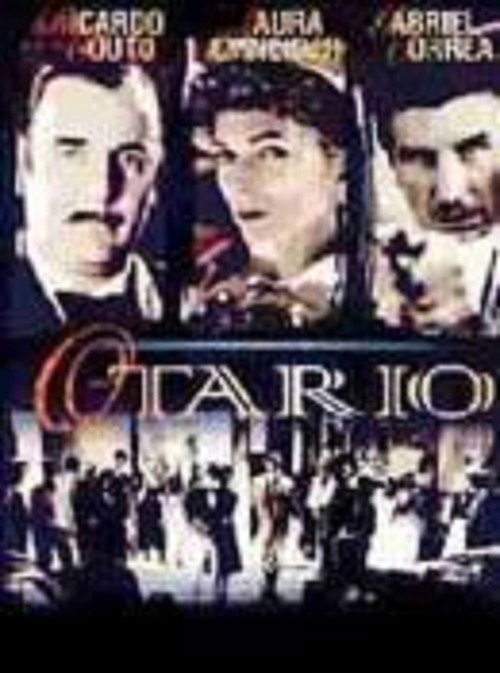 Otario official trailer poster