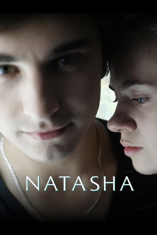 Natasha official trailer poster
