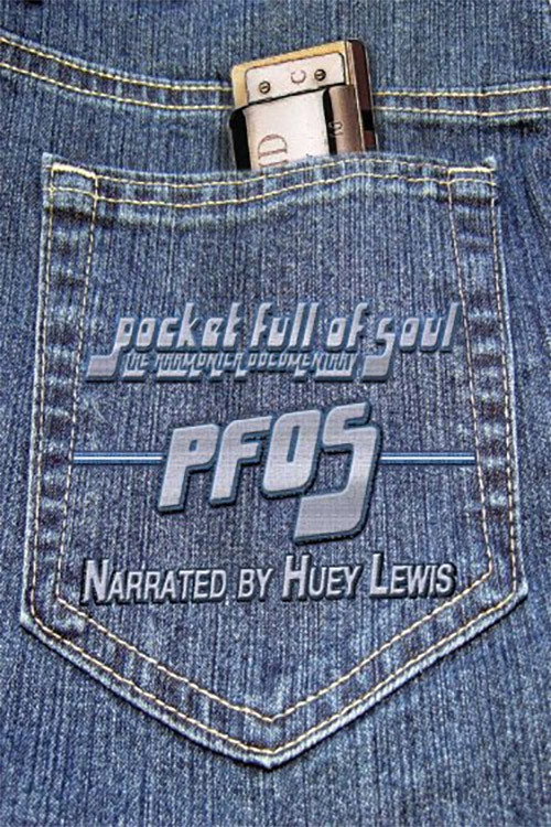 Pocket Full of Soul: The Harmonica Documentary official trailer poster