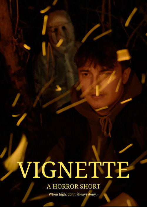 Vignette official trailer poster