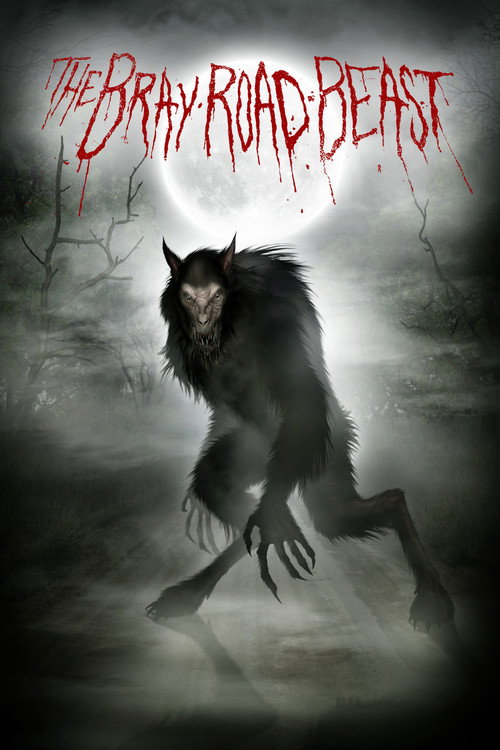 The Bray Road Beast official trailer poster