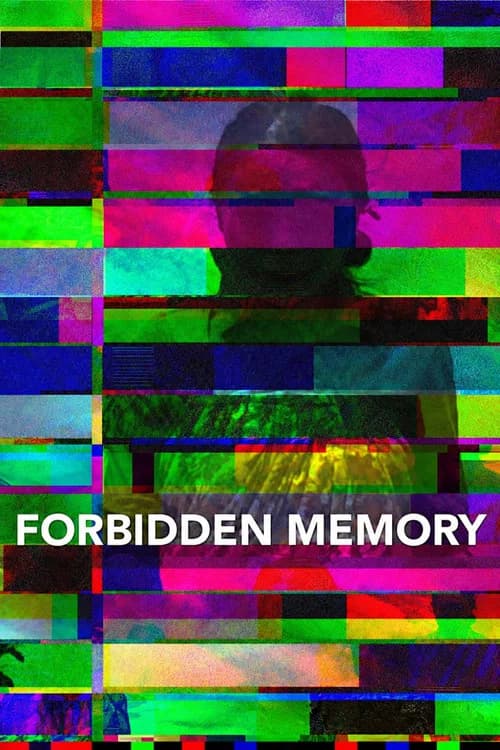 Forbidden Memory official trailer poster
