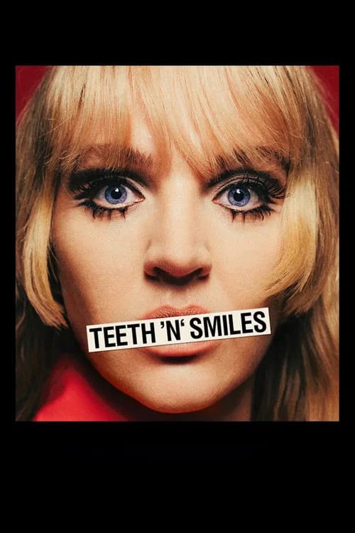 Teeth 'N' Smiles official trailer poster