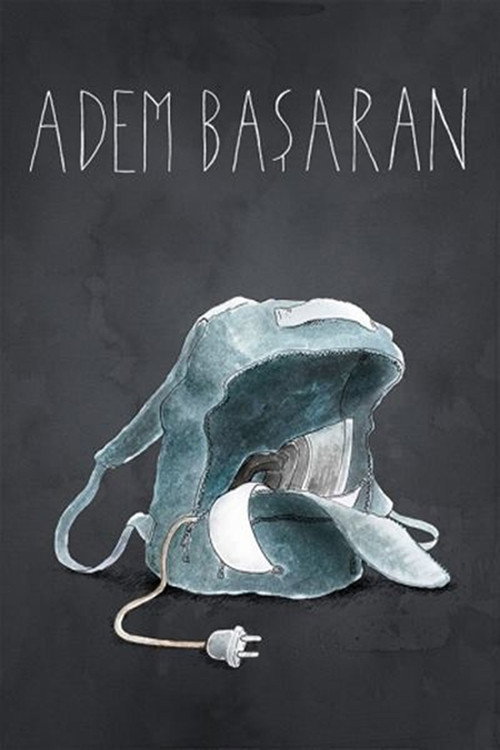 Adam Basharan official trailer poster