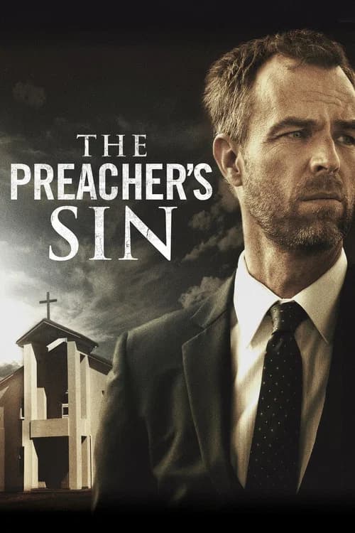 The Preacher's Sin official trailer poster