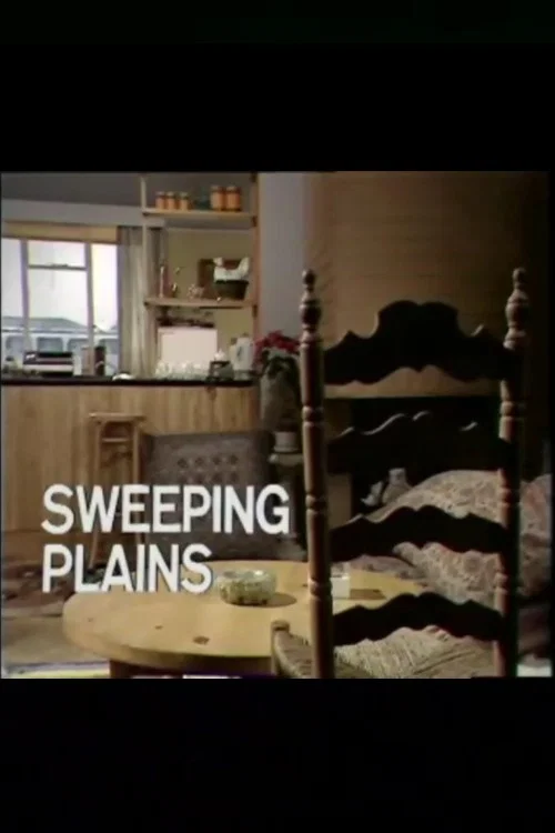 Sweeping Plains official trailer poster