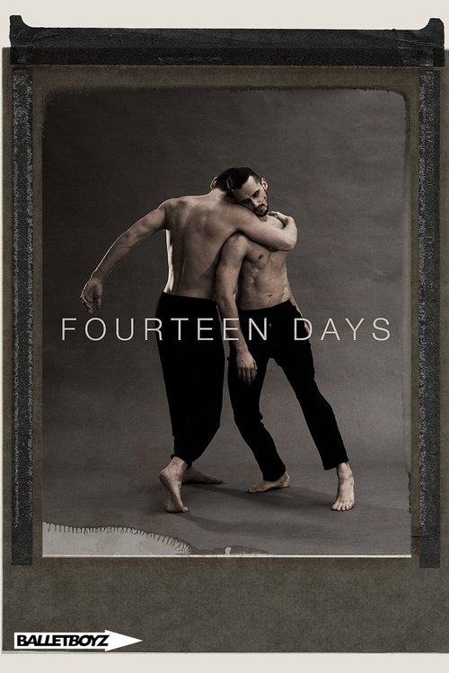 Fourteen Days official trailer poster
