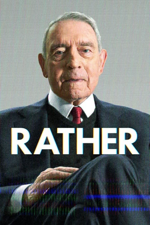 Rather official trailer poster