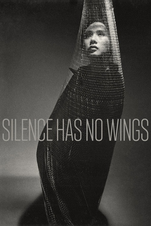 Silence Has No Wings official trailer poster