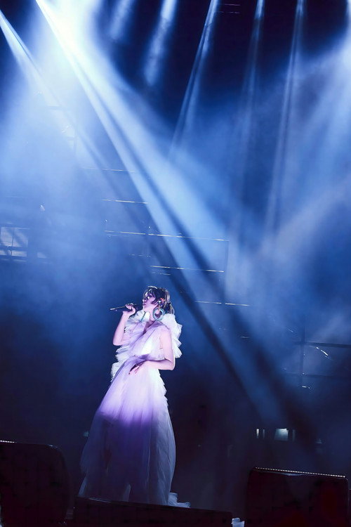 Bichang Zhou SZ Lunar Concert official trailer poster