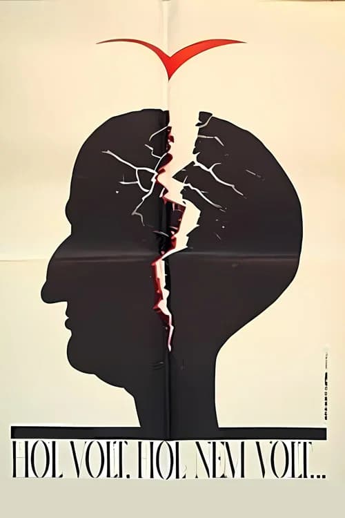 A Hungarian Fairy Tale official trailer poster